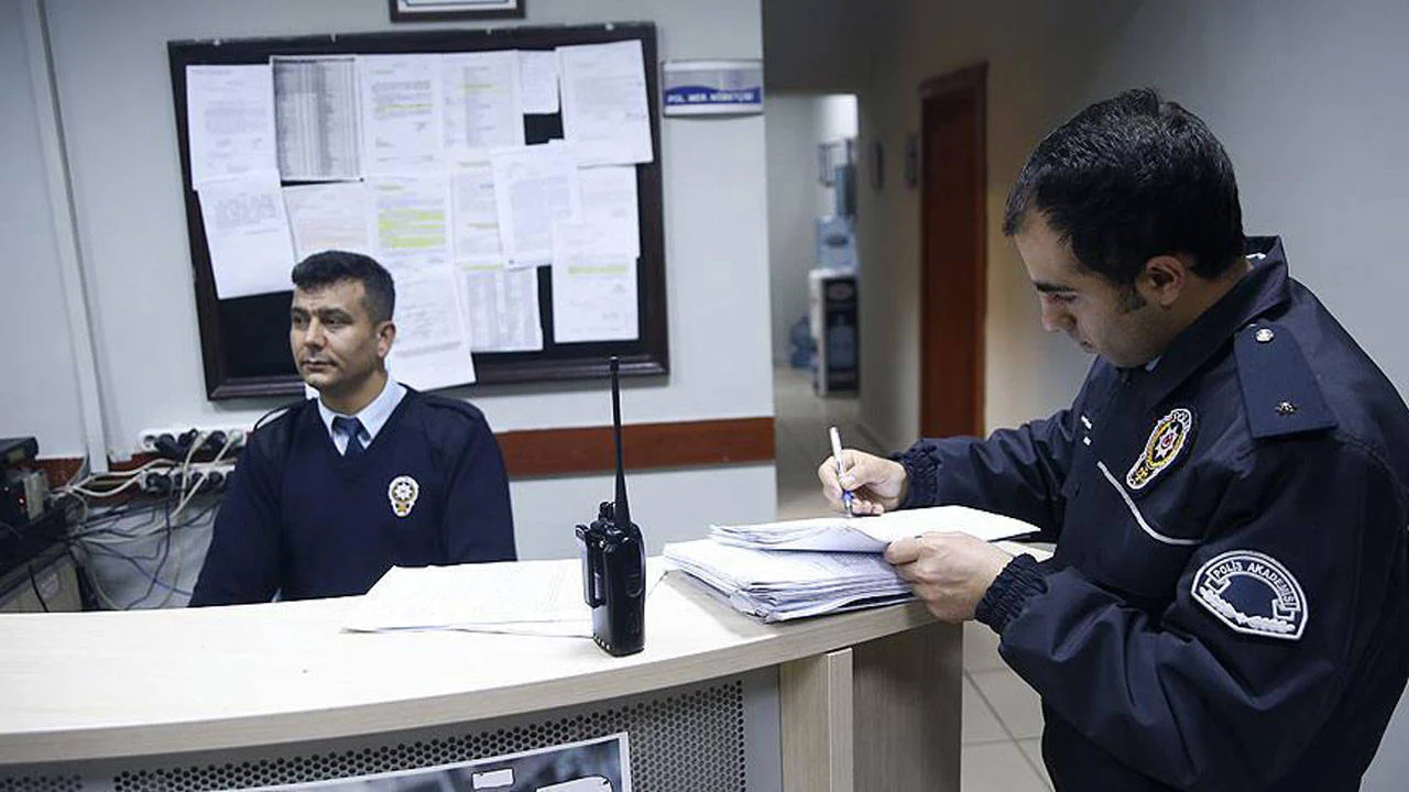 Karakolda imza dönemi sona eriyor: Denetimli serbestlikte dijital takip