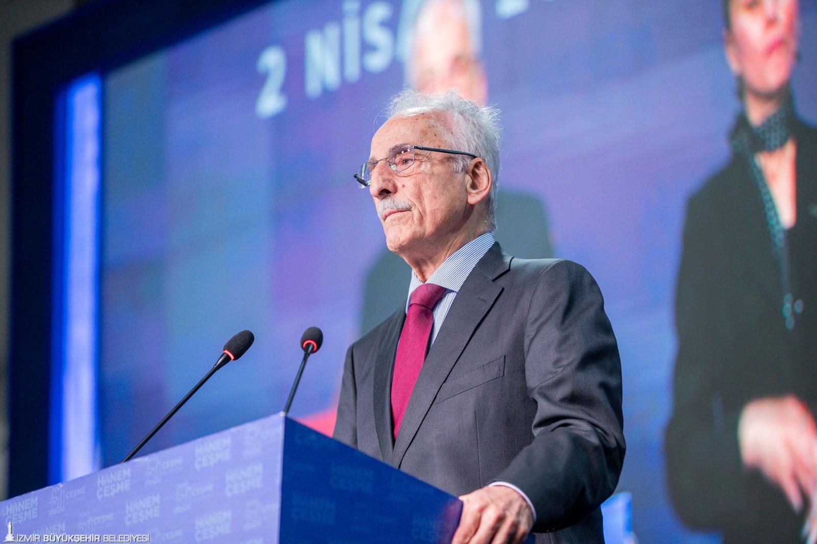 Barınma krizine İzmir reçetesi: 'Baskı altındayız; bize direnmek yakşıır'