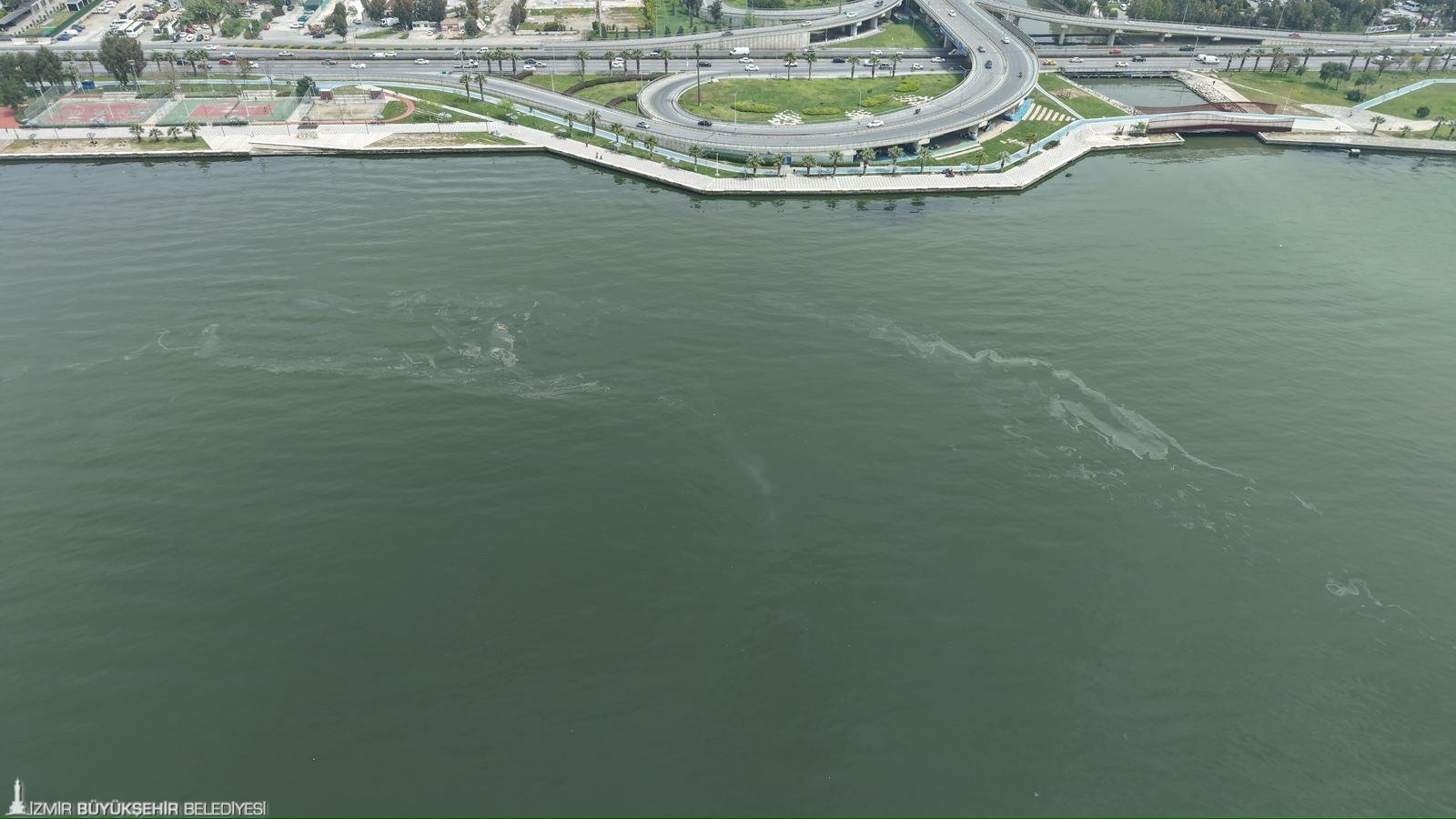 Körfez'de onuncu ihanet: 10. kez kirlettiler