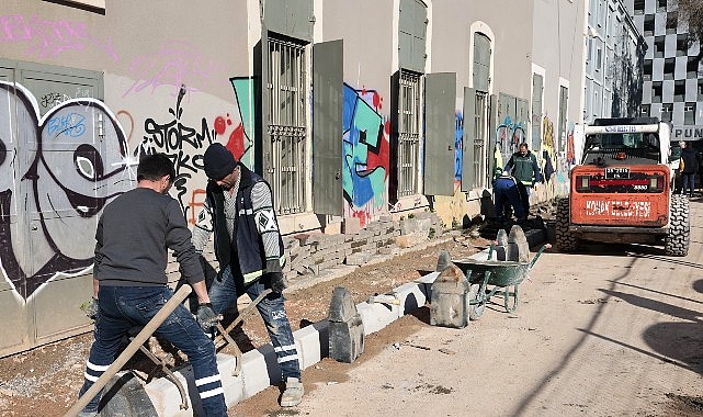 Konak’ta İkinci Yıl: Mimar bakış açısıyla modern bir dönüşüm