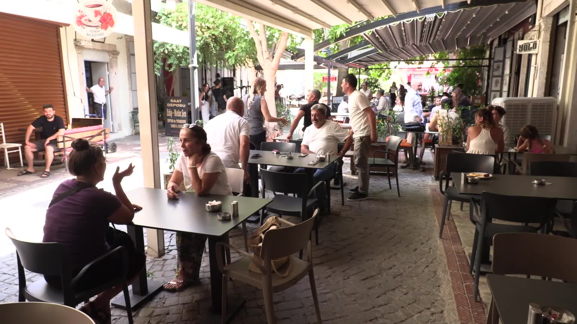 Konak’ta İkinci Yıl: Mimar bakış açısıyla modern bir dönüşüm