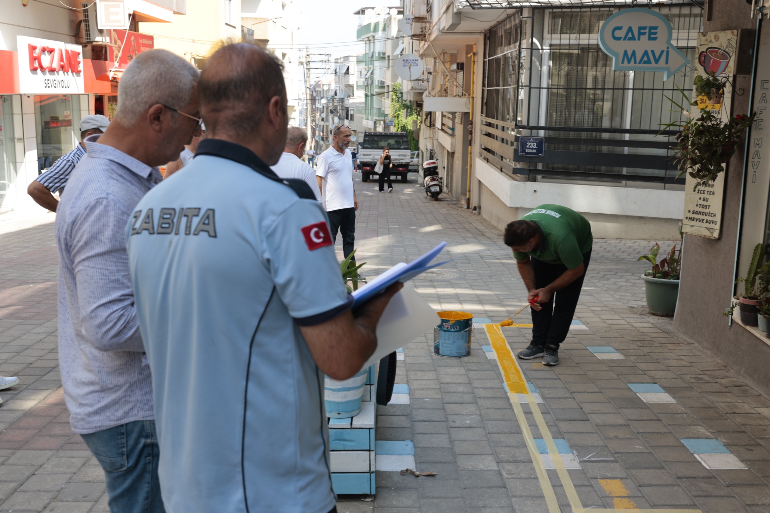 Konak’ta İkinci Yıl: Mimar bakış açısıyla modern bir dönüşüm