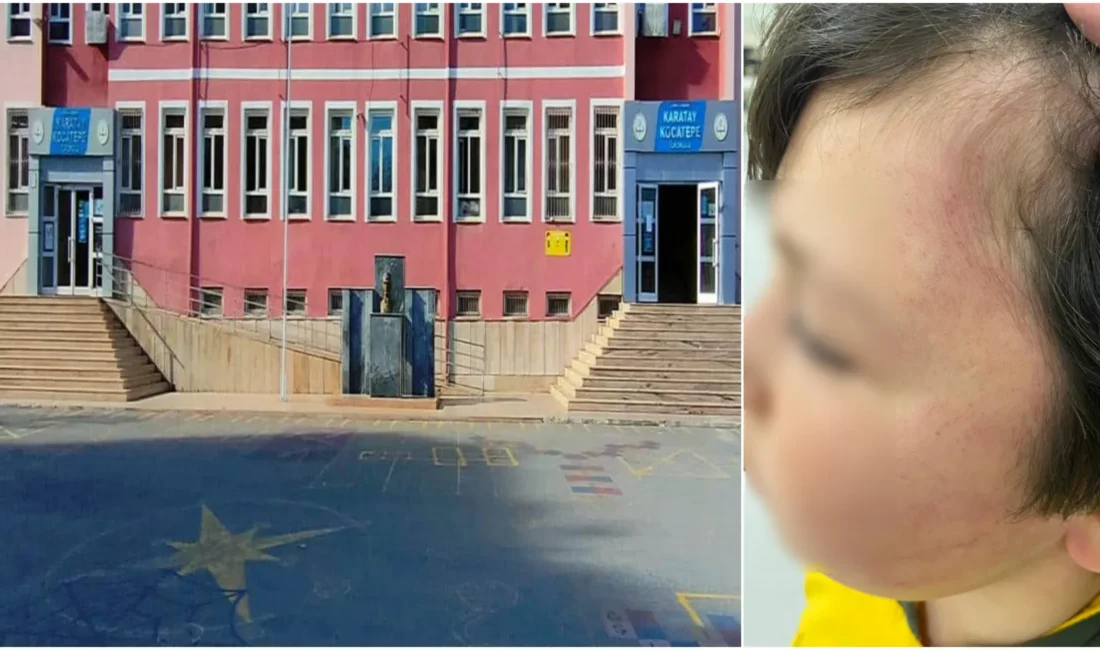 Konya’da kan donduran iddia! Karatay’da bir ilkokula "rehberlik görüşmesi" bahanesiyle