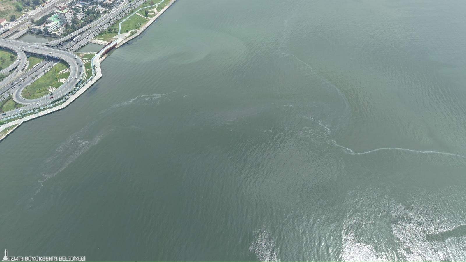 Körfez'de onuncu ihanet: 10. kez kirlettiler