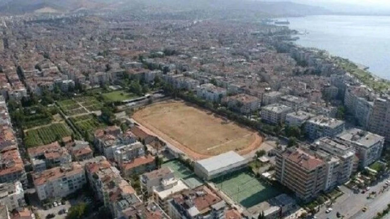 Başkan Tugay Karşıyaka Stadı için düğmeye bastı: Yol haritası belli oldu