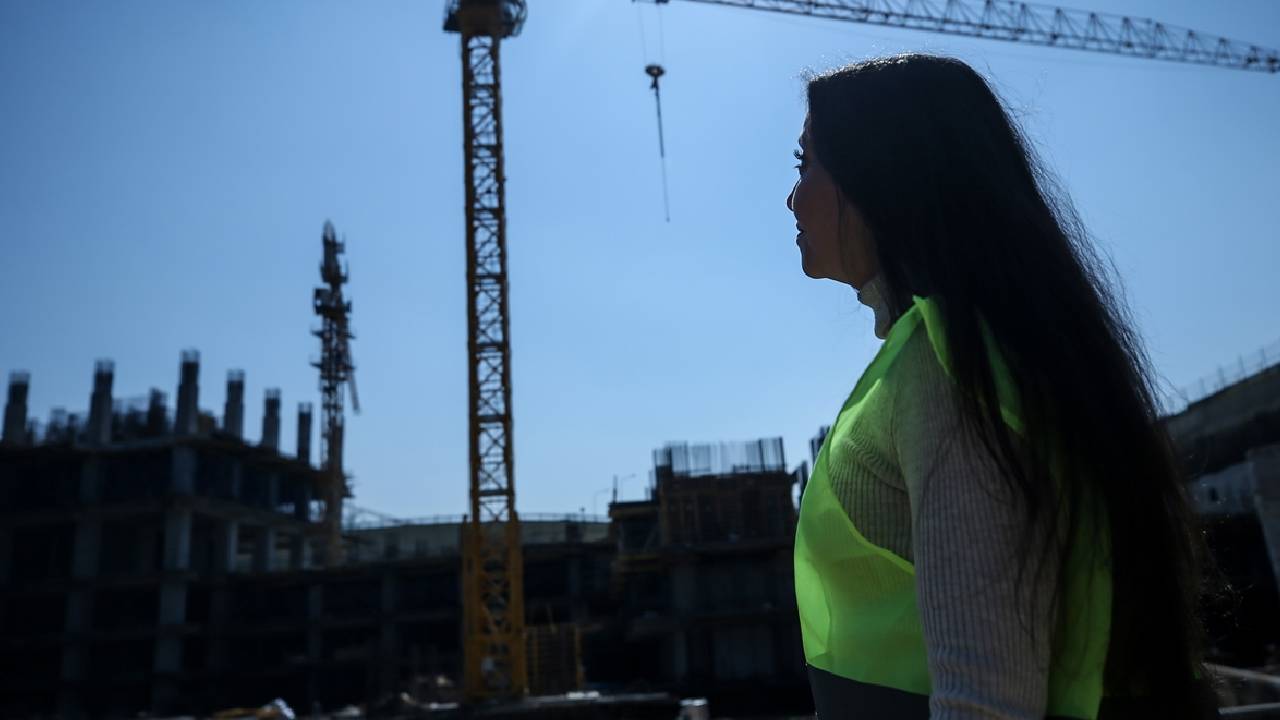 Folkart Genel Müdürü Metin Sancak, nitelikli iş gücü açığını kapatmak