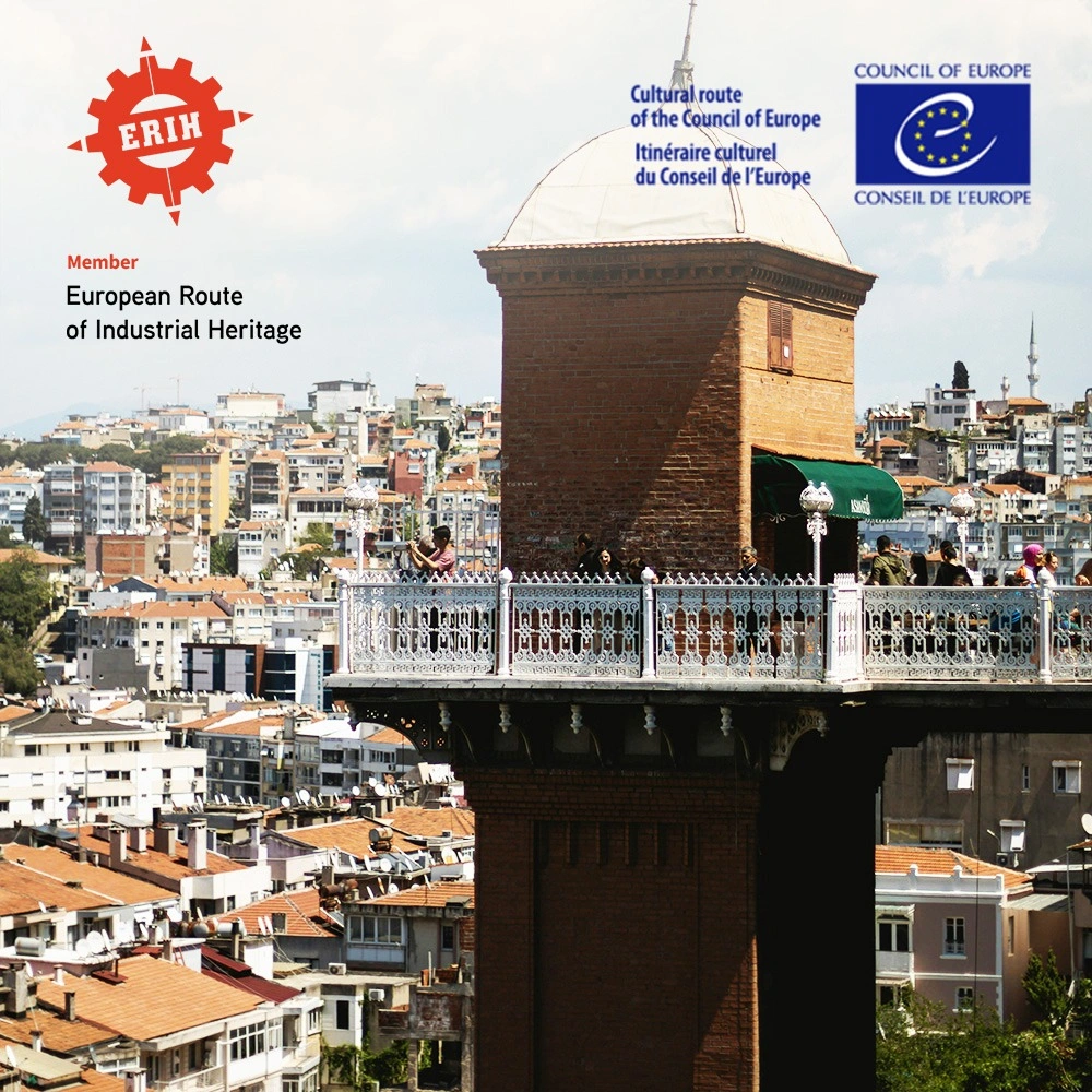 İzmir’in tarihi Avrupa’dan tescillendi: Üç dev yapı 'Sanayi Rotası'na girdi!