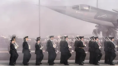 SIPRI 2025 raporunu açıkladı: Askeri harcamalar art arda 11. kez