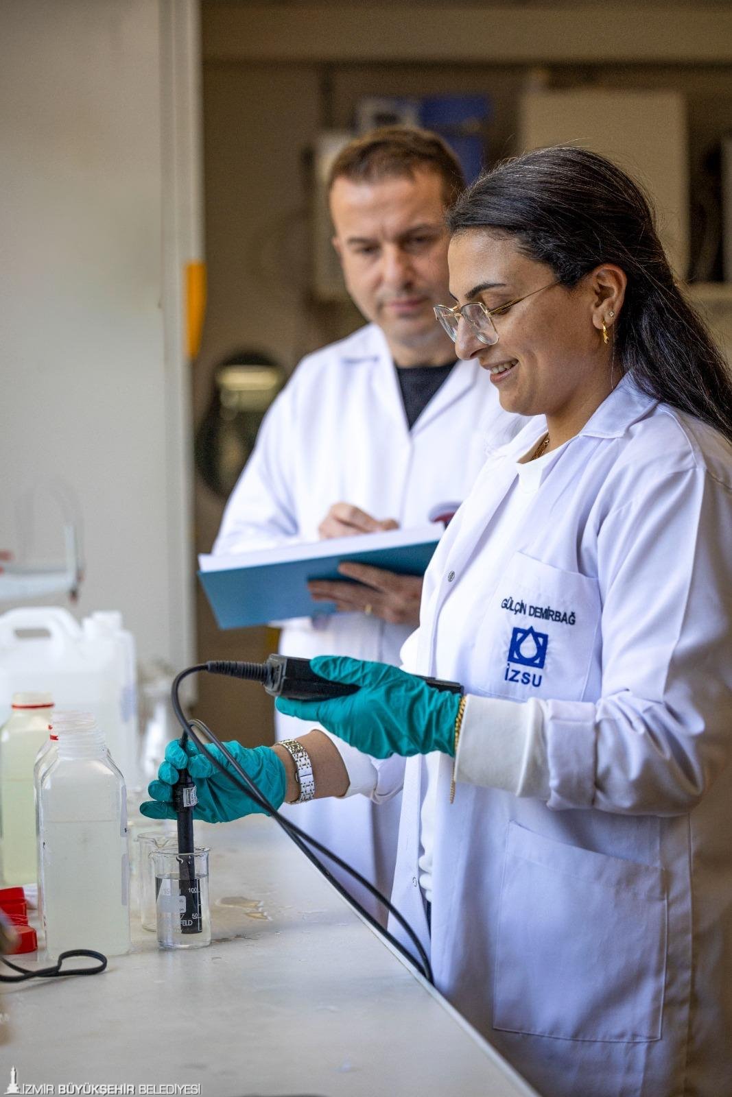 Gediz Nehri kirliliği 'alarm' veriyor: Körfez ve tarım büyük tehlike altında