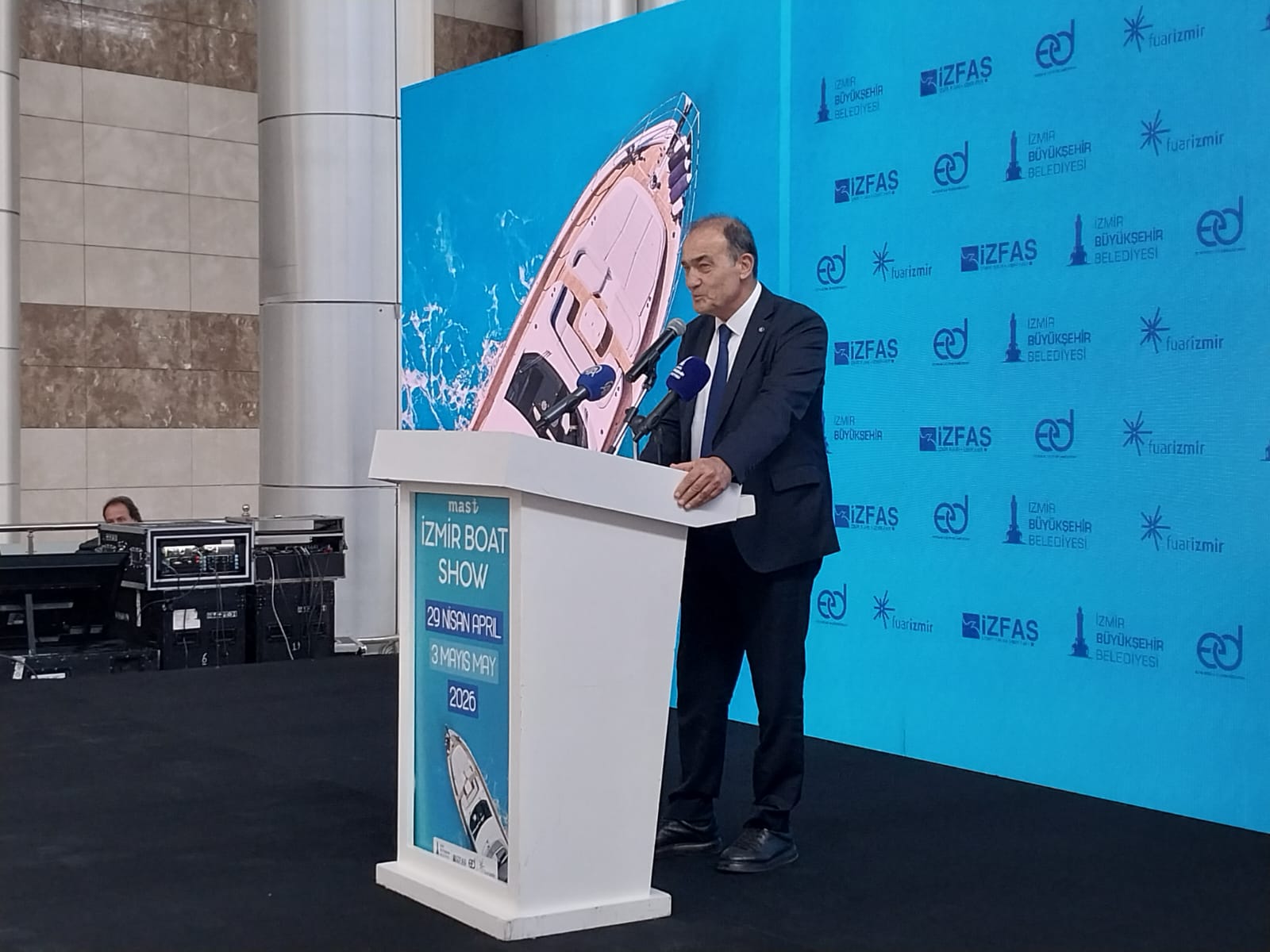 MAST İzmir kapılarını açtı: Yüzde 70 yerli üretim gururu ve her bütçeye uygun tasarımlar