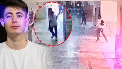 Şanlıurfa Siverek’te eski bir öğrencinin pompalı tüfekle okulu basıp 16