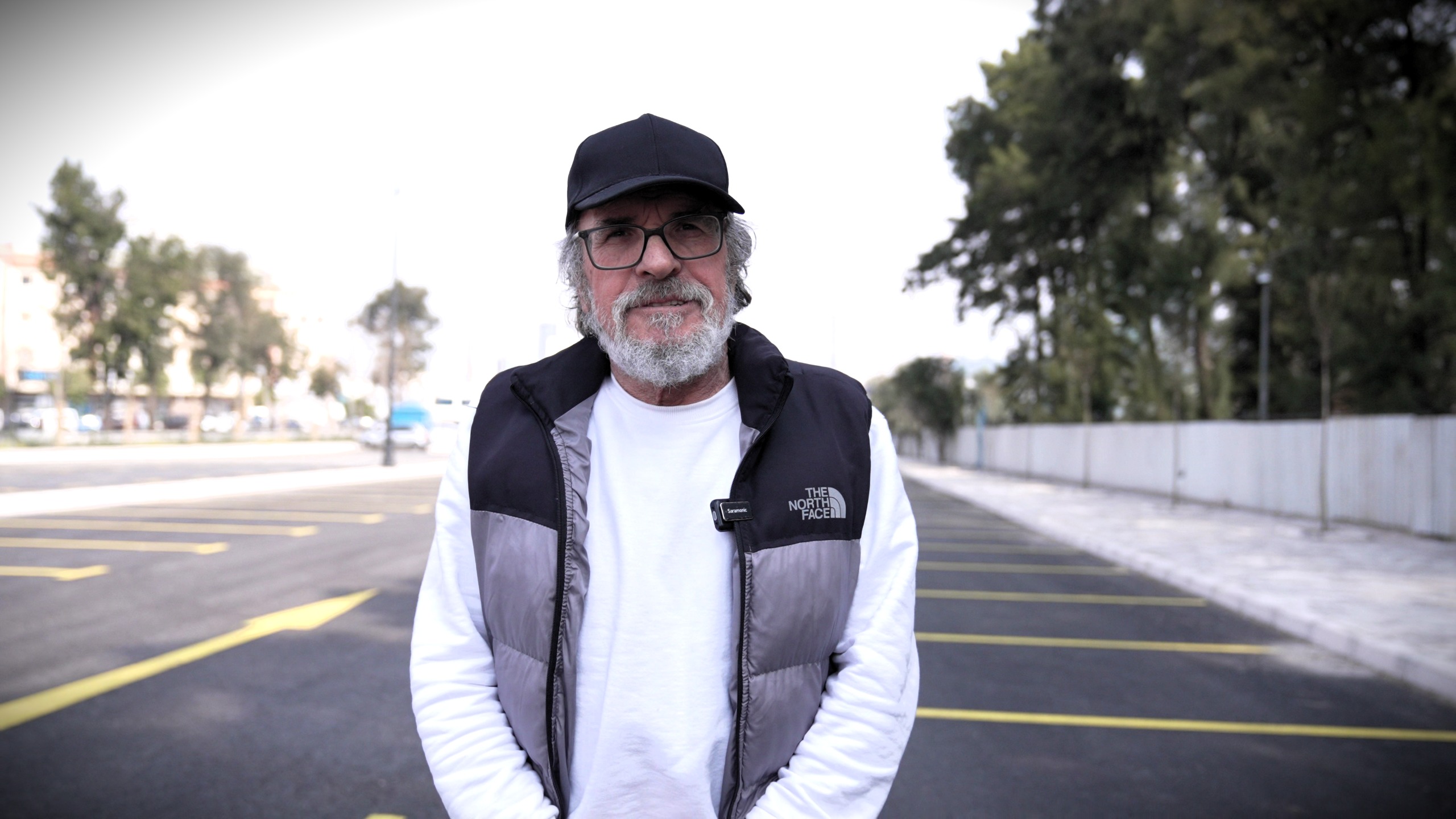 Gıda Çarşısı'nda çile sona eriyor: 154 araçlık ücretsiz otopark açıldı 11 Gıda Çarşısı'nda çile sona eriyor: 154 araçlık ücretsiz otopark açıldı