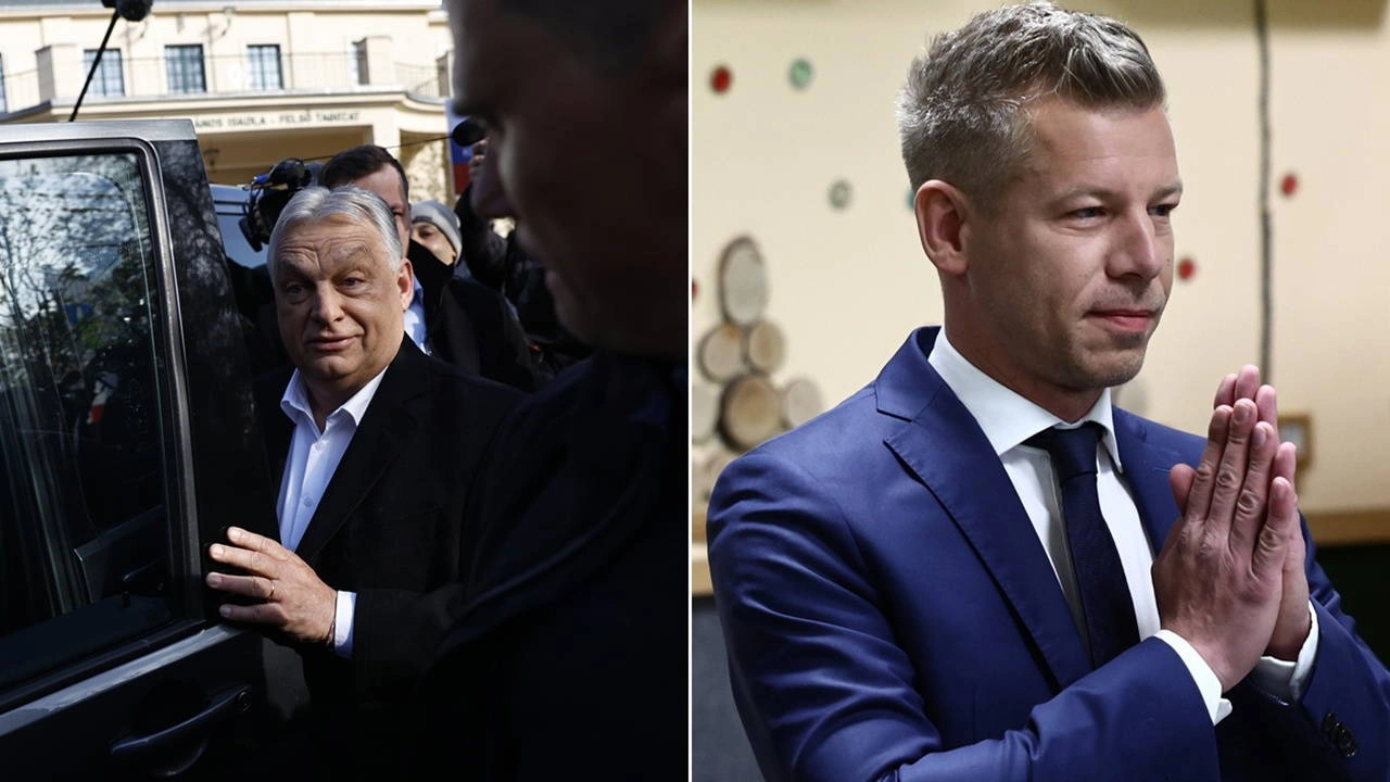 Macaristan’da Orban devri kapandı