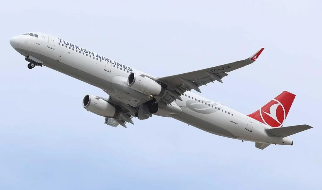 ABD ve İsrail’in İran’a yönelik saldırıları sonrası hava sahasının kapanmasıyla