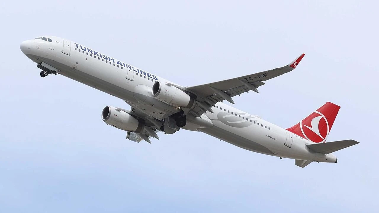 THY uçağı İran'dan kurtarıldı: 55 gün sonra İstanbul'a geliyor