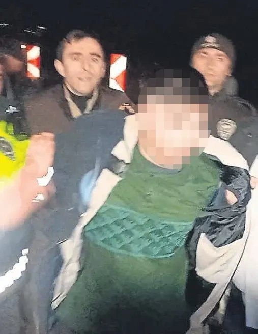 10 milyonluk kuyumcu soygunu: Planlı operasyon ve 20 kilometrelik kovalamaca