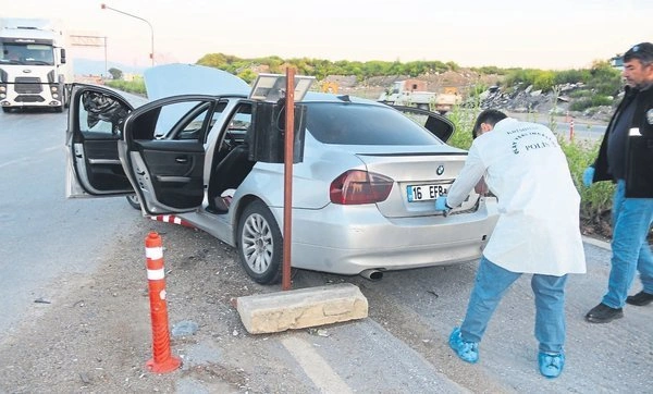 10 milyonluk kuyumcu soygunu: Planlı operasyon ve 20 kilometrelik kovalamaca