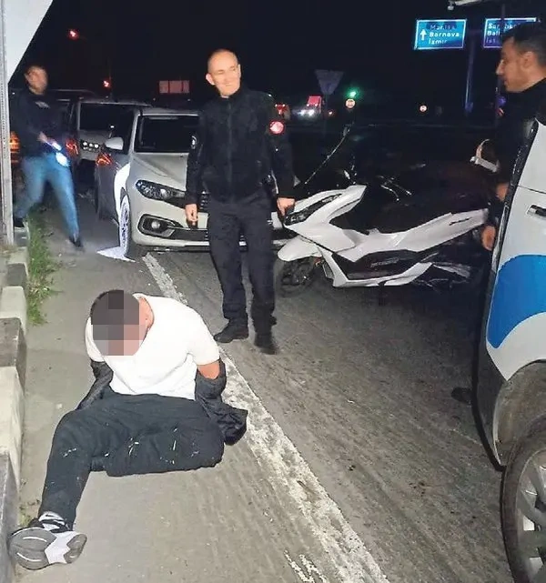 10 milyonluk kuyumcu soygunu: Planlı operasyon ve 20 kilometrelik kovalamaca