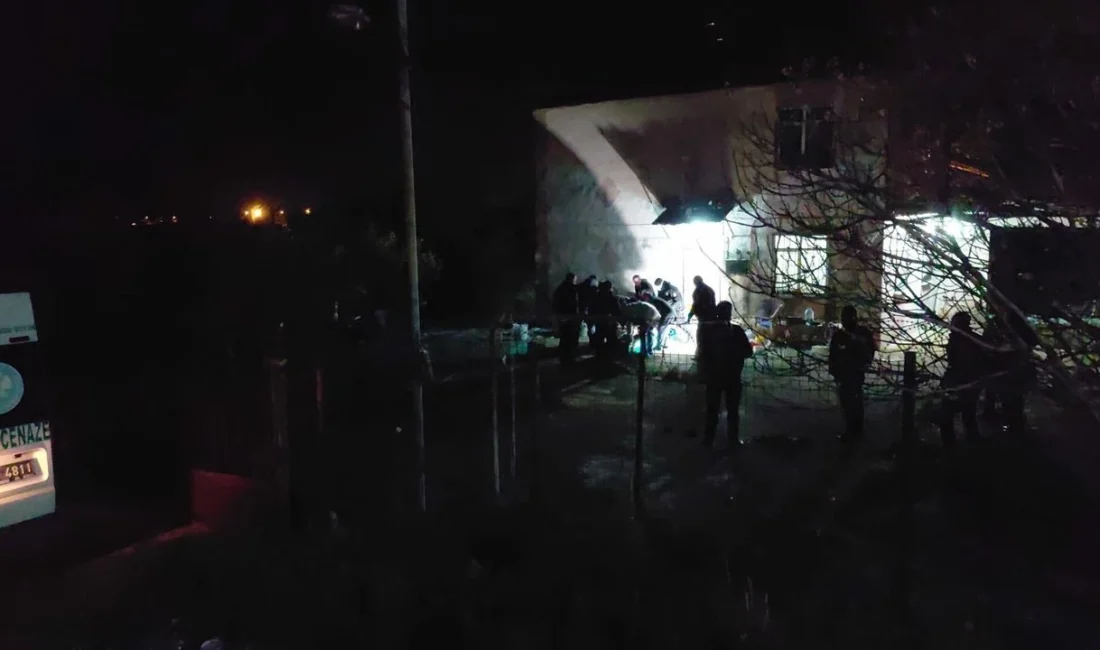 Manisa’nın Kırkağaç ilçesinde, kendisinden bir süredir haber alınamayan 67 yaşındaki