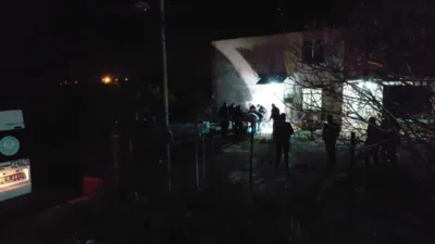 Manisa’nın Kırkağaç ilçesinde, kendisinden bir süredir haber alınamayan 67 yaşındaki