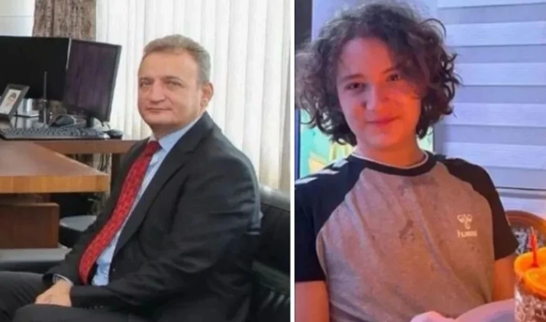 9'u çocuk 10 kişinin yaşamını yitirdiği Ayser Çalık Ortaokulu saldırısında