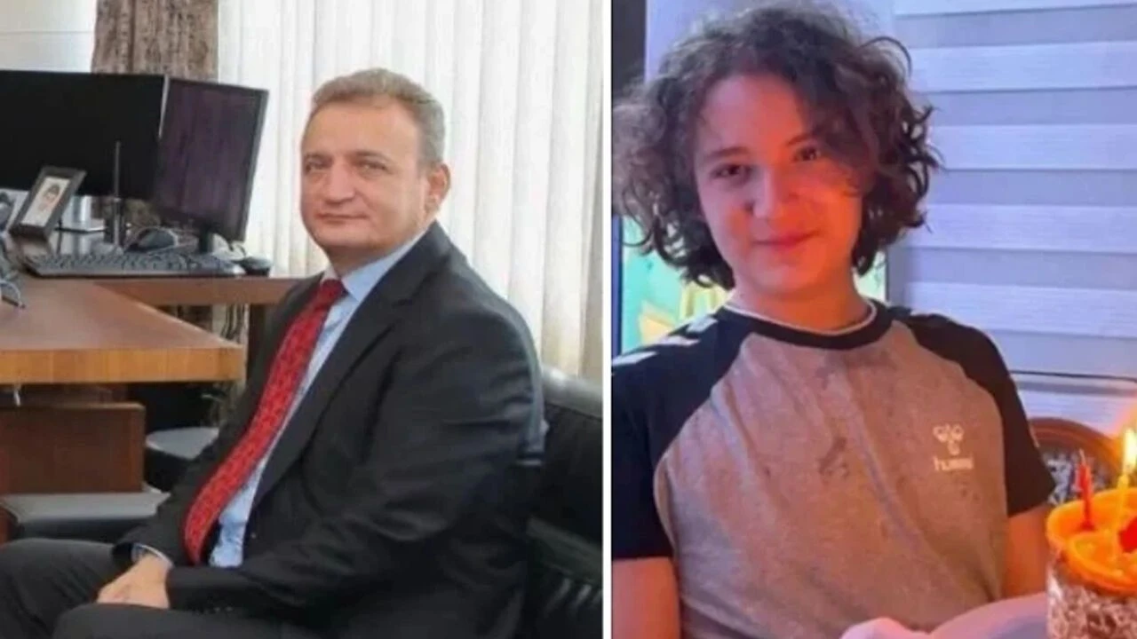 Katliamdan bir hafta önce atış eğitimi: Emniyet Müdürü babanın ifadesi şoke etti