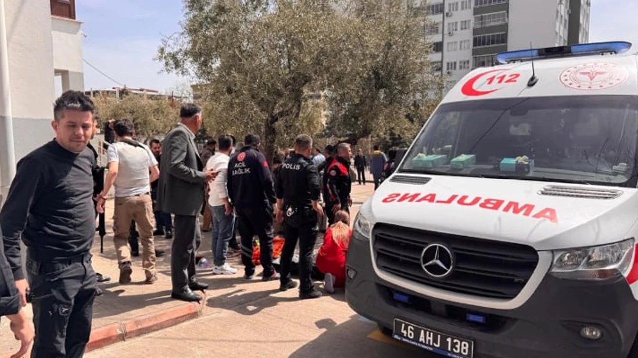 Okul saldırısında son durum: Valilikten açıklama