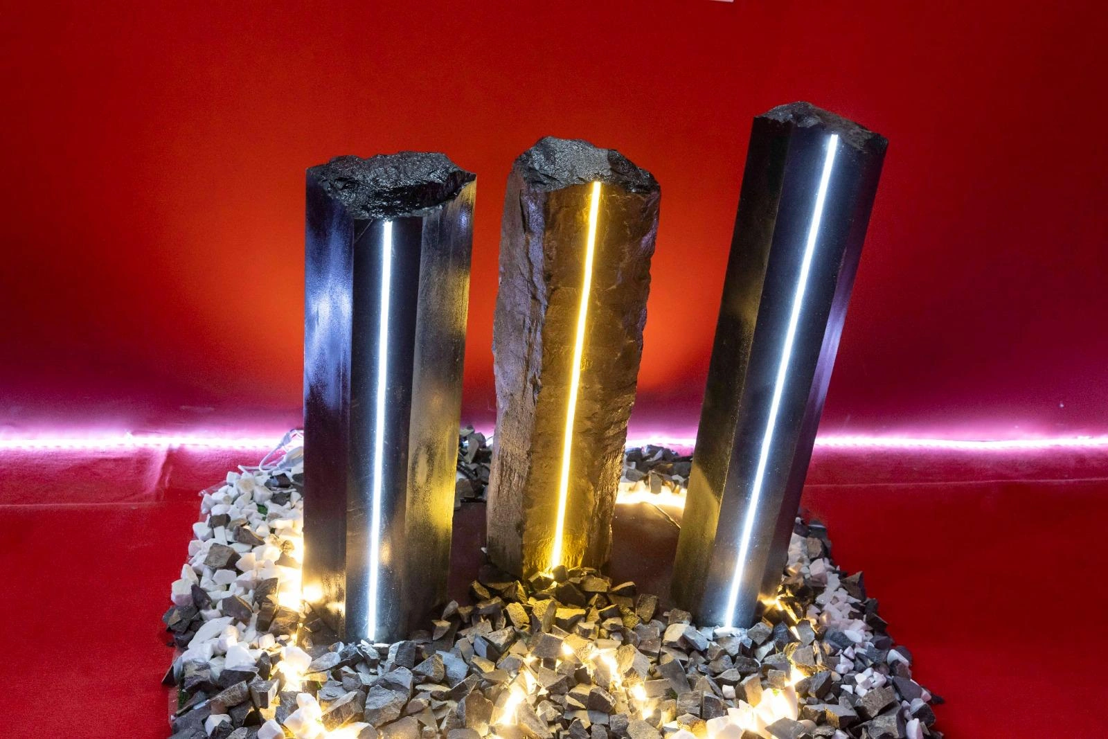 31. Marble İzmir Doğaltaş Tasarım Yarışması sonuçlandı: Gençlerden doğaltaşa “dekoratif” dokunuş 9 31. Marble İzmir Doğaltaş Tasarım Yarışması sonuçlandı: Gençlerden doğaltaşa “dekoratif” dokunuş