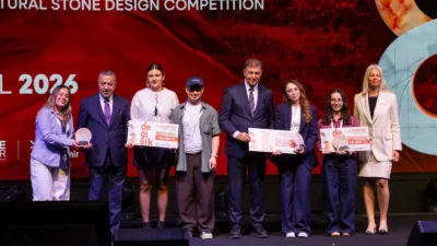 Doğaltaş sektörünün kalbinin attığı Marble İzmir – 31. Uluslararası Doğaltaş