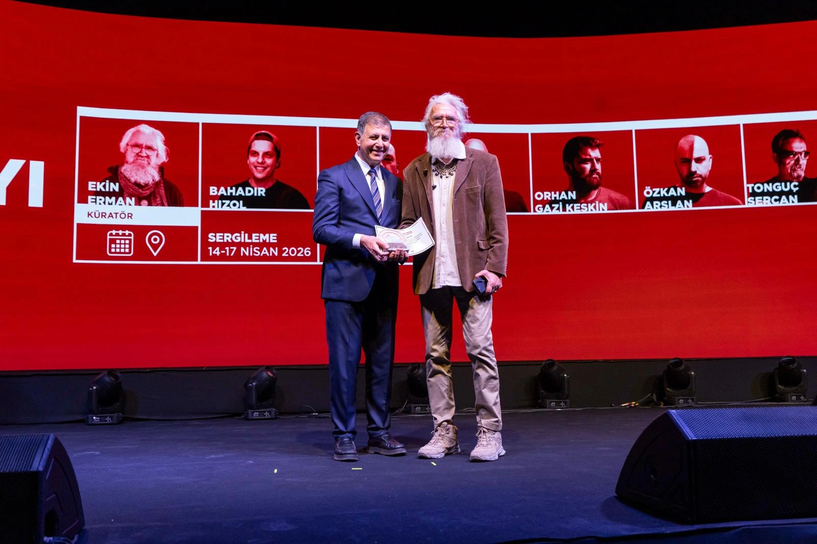 31. Marble İzmir Doğaltaş Tasarım Yarışması sonuçlandı: Gençlerden doğaltaşa “dekoratif” dokunuş 7 31. Marble İzmir Doğaltaş Tasarım Yarışması sonuçlandı: Gençlerden doğaltaşa “dekoratif” dokunuş