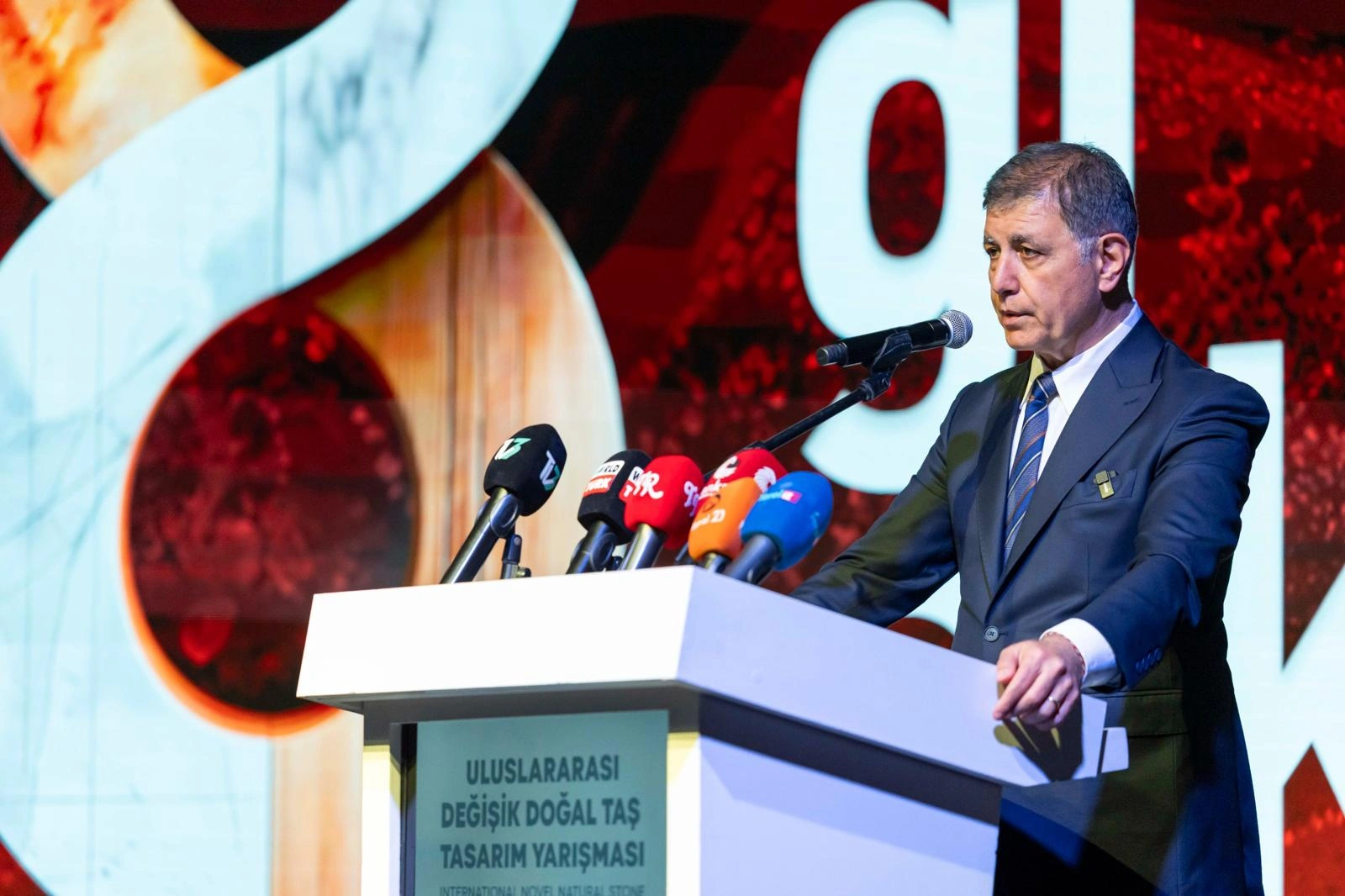 31. Marble İzmir Doğaltaş Tasarım Yarışması sonuçlandı: Gençlerden doğaltaşa “dekoratif” dokunuş 5 31. Marble İzmir Doğaltaş Tasarım Yarışması sonuçlandı: Gençlerden doğaltaşa “dekoratif” dokunuş