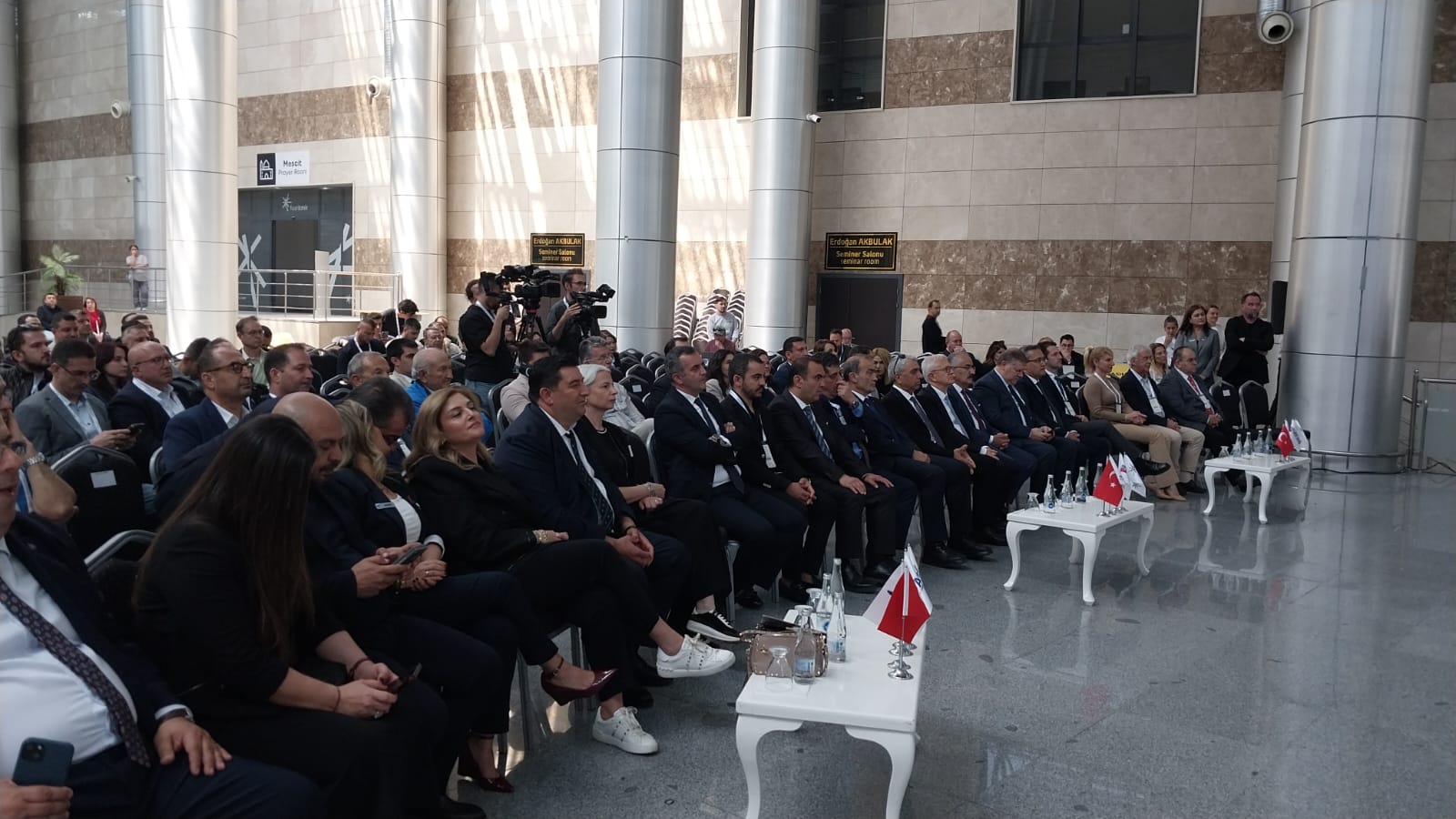 MAST İzmir kapılarını açtı: Yüzde 70 yerli üretim gururu ve her bütçeye uygun tasarımlar