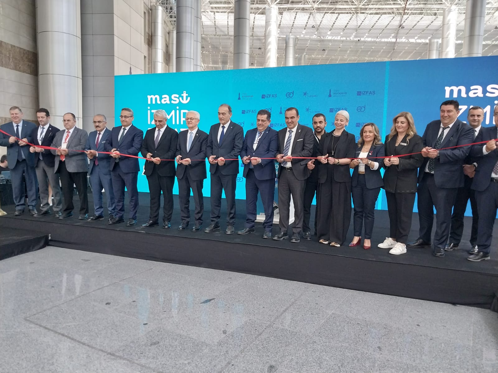 MAST İzmir kapılarını açtı: Yüzde 70 yerli üretim gururu ve her bütçeye uygun tasarımlar