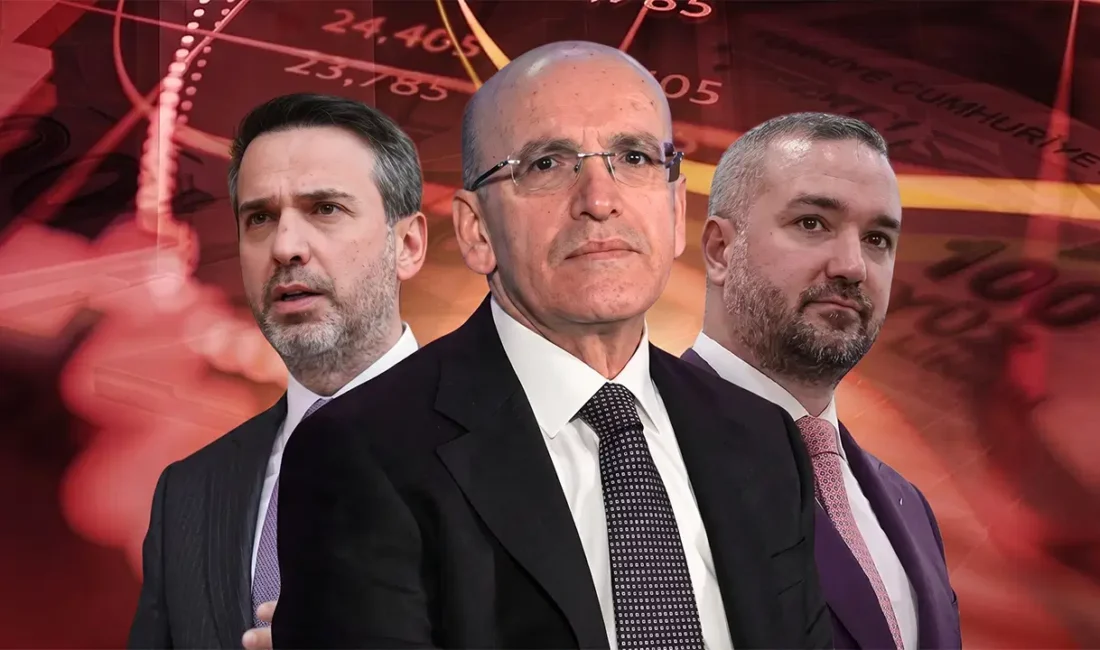 Türkiye ekonomisi, makroekonomik göstergelerin ve piyasa beklentilerinin yeniden şekilleneceği yoğun