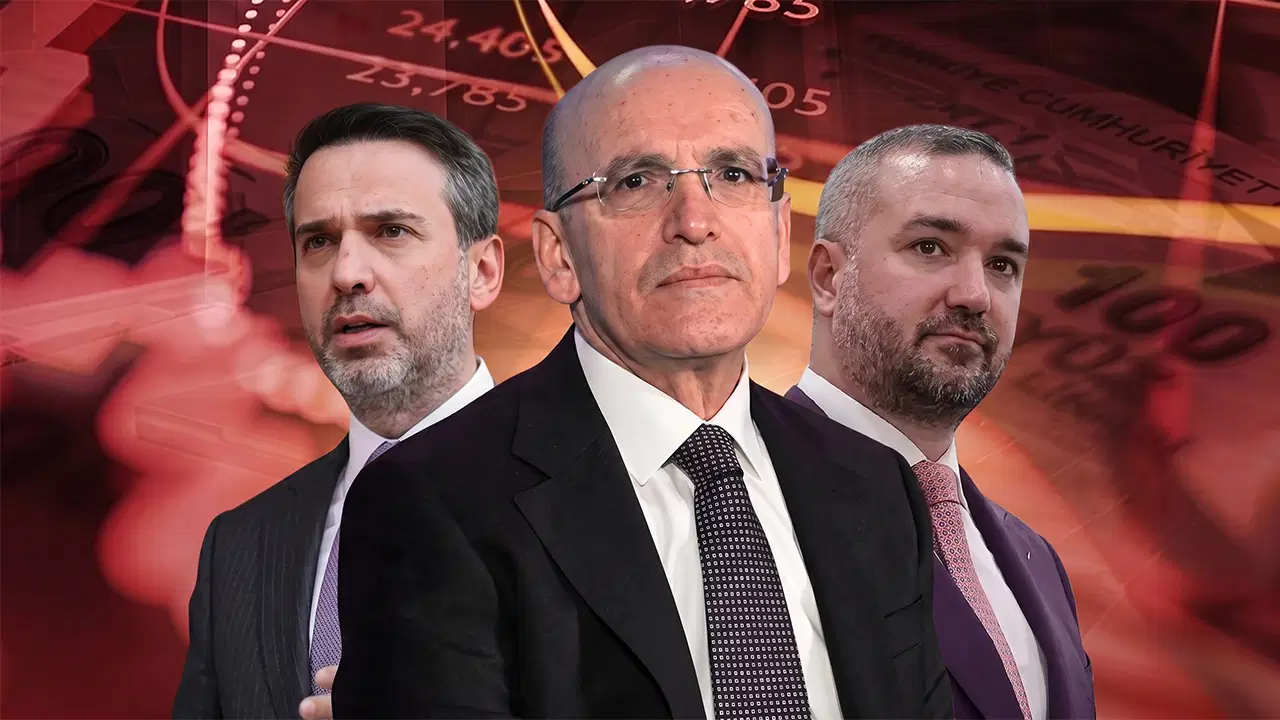 Piyasaların gözü bu takvimde: Mayıs ayında veri yağmuru başlıyor