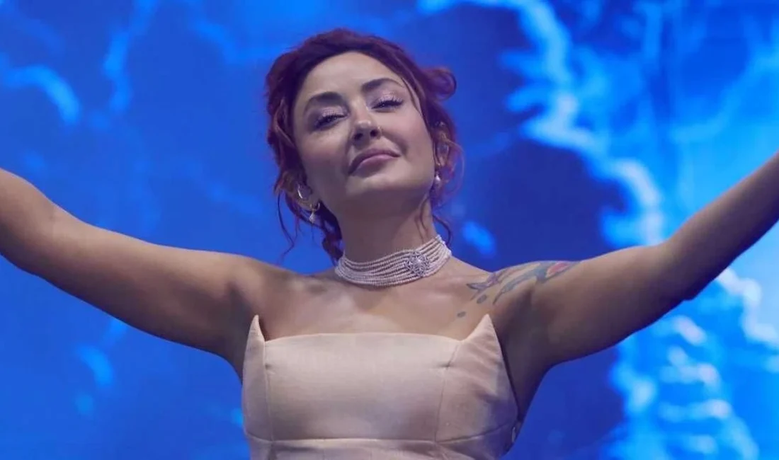 İstanbul merkezli yürütülen ve magazin dünyasının pek çok ünlü ismini