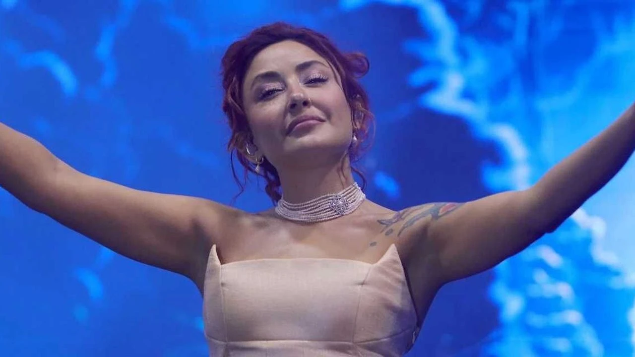 Melek Mosso dosyasında yeni gelişme: Savcılık serbest bırakma kararına itiraz etti!