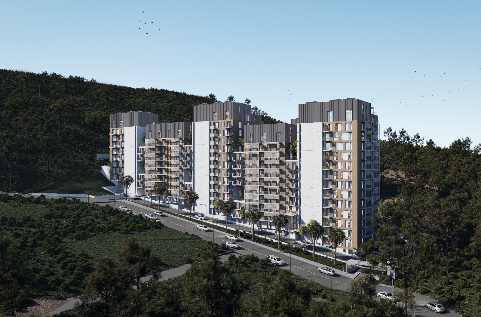 İzmir'de 2 Nisan'da yatırım fırtınası yaşanacak: Onlarca proje için aynı anda düğmeye basılacak