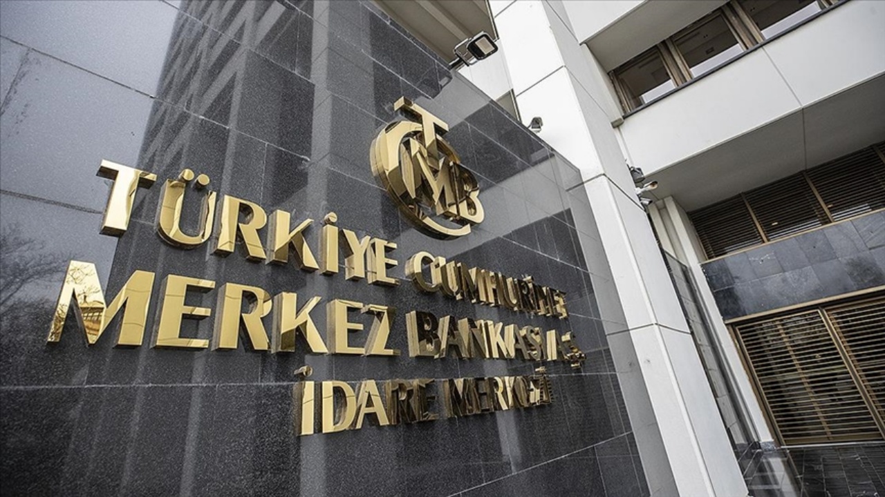 Merkez Bankası’ndan tarihi zarar: 2025 yılı kaybı 1 trilyon lirayı geçti!