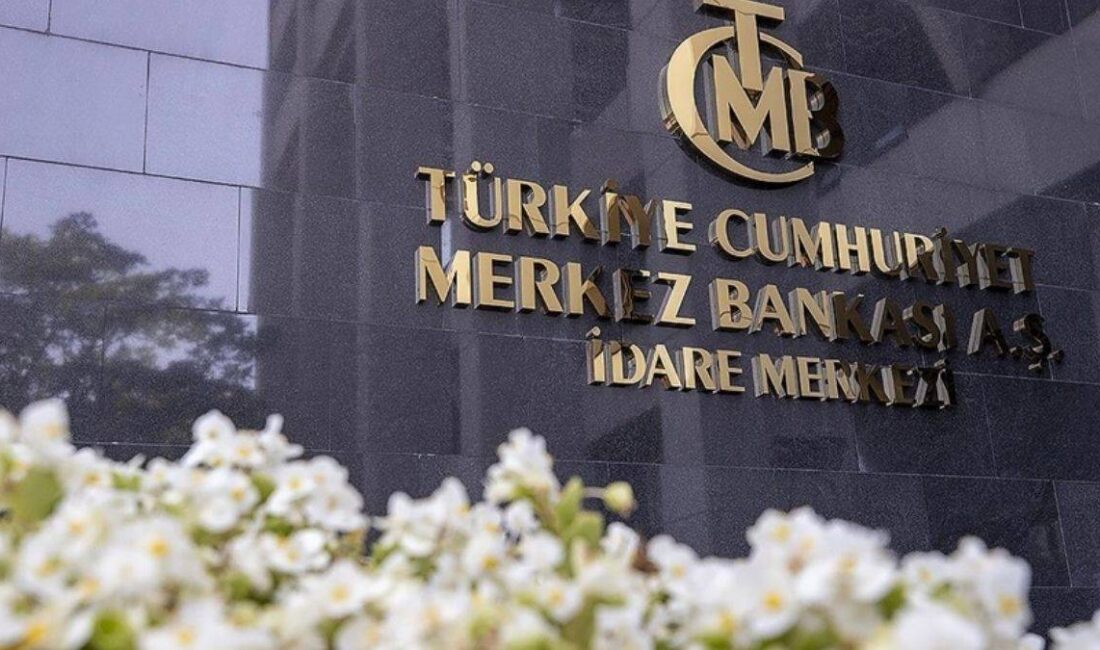 Türkiye Cumhuriyet Merkez Bankası (TCMB) toplam rezervleri, 17 Nisan haftasında