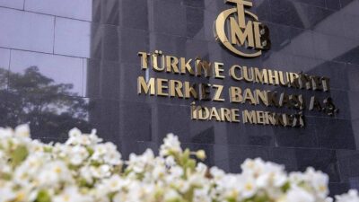 Türkiye Cumhuriyet Merkez Bankası (TCMB) toplam rezervleri, 17 Nisan haftasında