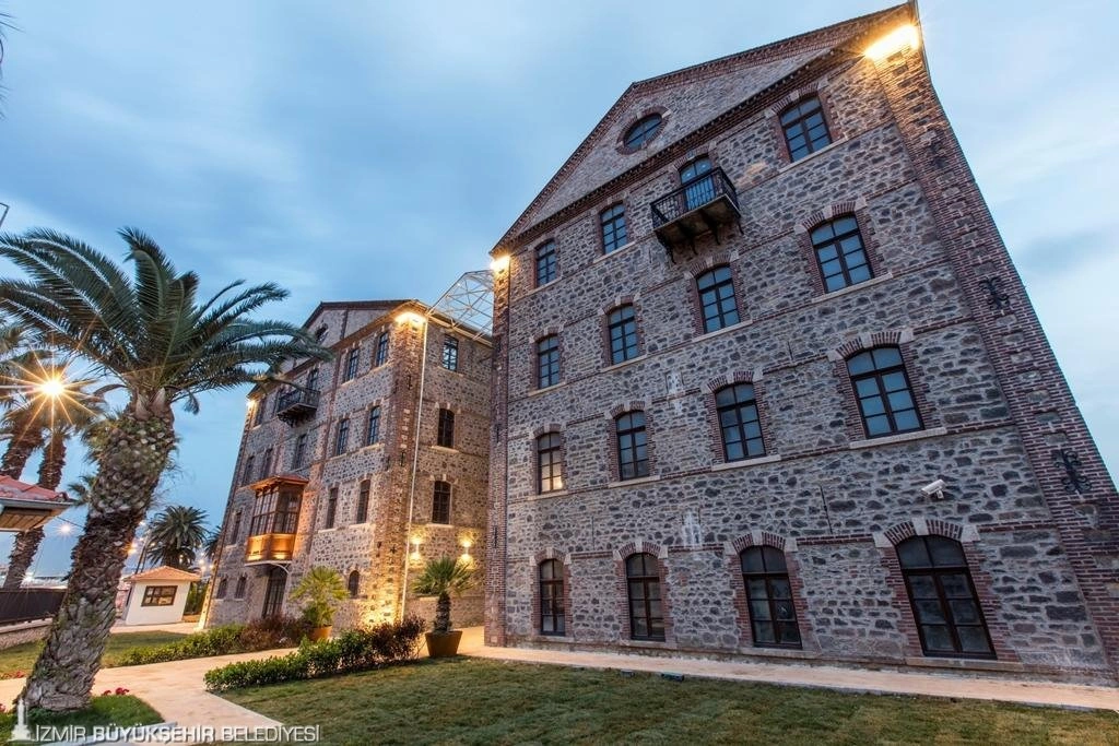 Tugay’dan Meslek Fabrikası açıklaması: “Bize ulaşan bir tahliye yazısı yok"