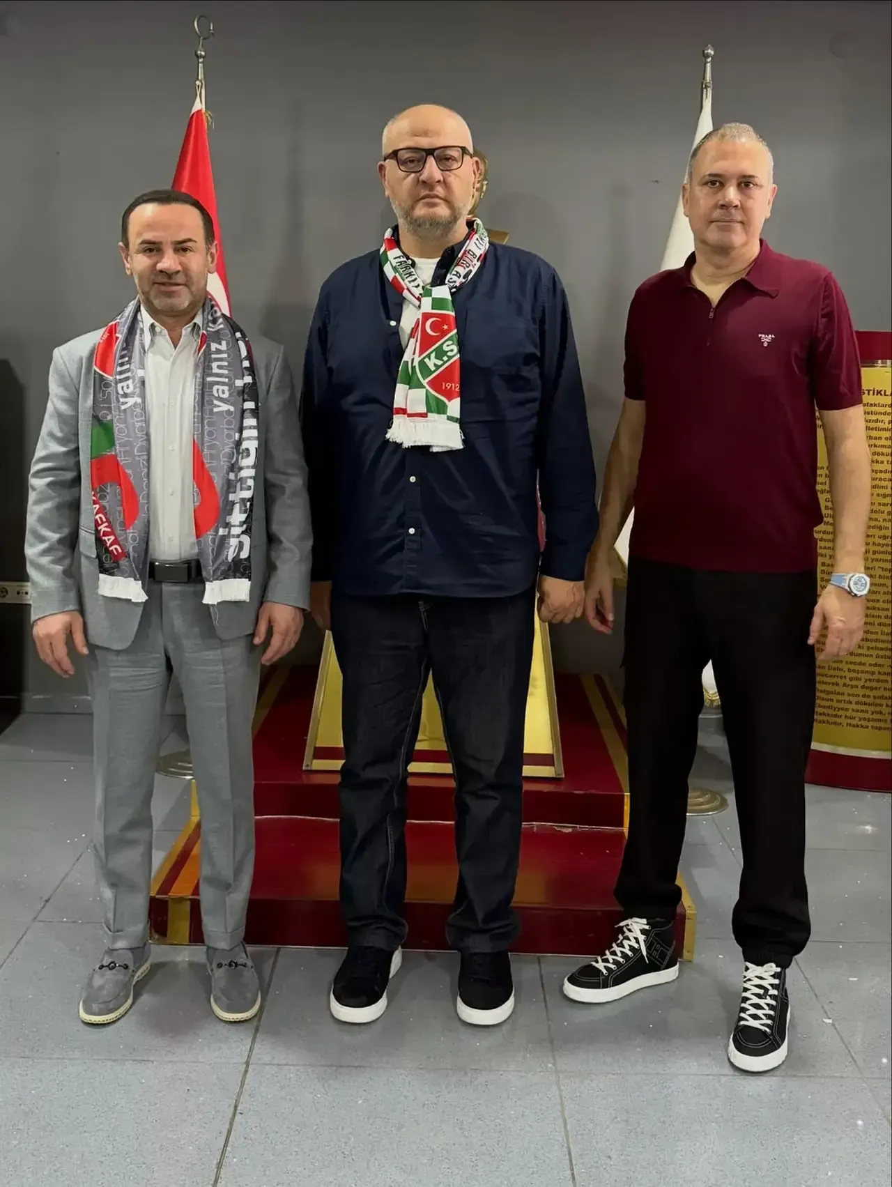 Kaf-Kaf parkede mucize yazıyor: Son saniye basketiyle Süper Lig umudu