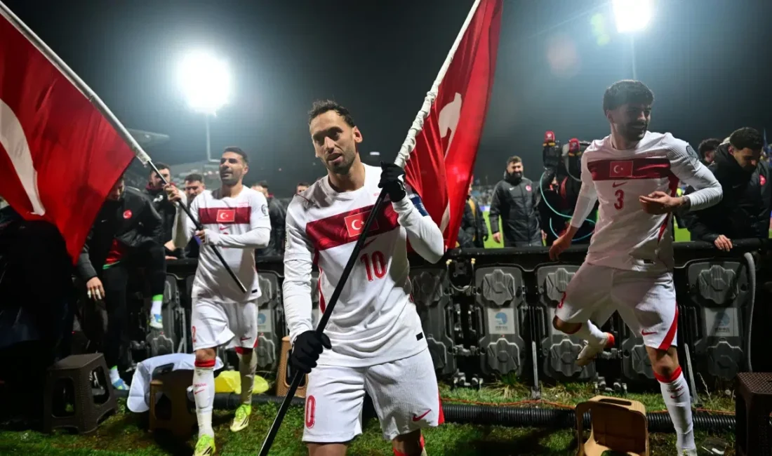 A Milli Takım, Kerem Aktürkoğlu’nun golüyle Kosova’yı devirdi ve 2026