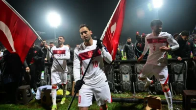 A Milli Takım, Kerem Aktürkoğlu’nun golüyle Kosova’yı devirdi ve 2026