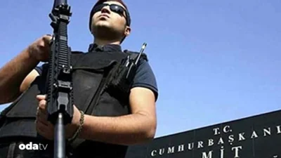 Milli İstihbarat Teşkilatı (MİT) koordinesinde yürütülen operasyonda, kamu kurumlarının bilişim