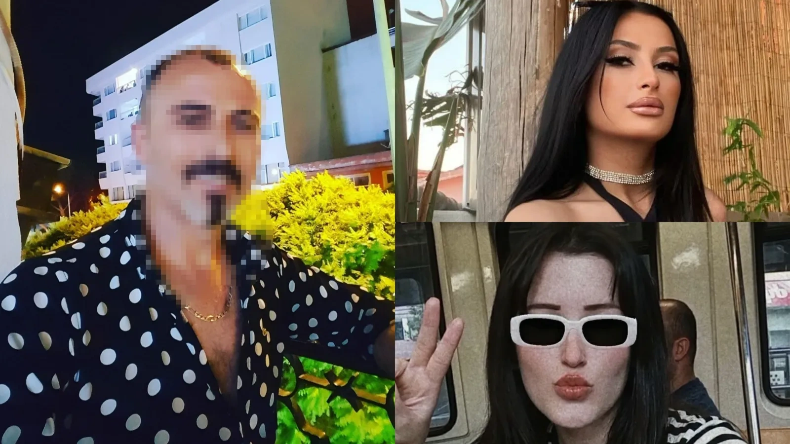 Önce infaz sonra intihar girişimi: 2 kadın öldürüldü, katil zanlısı yoğun bakımda