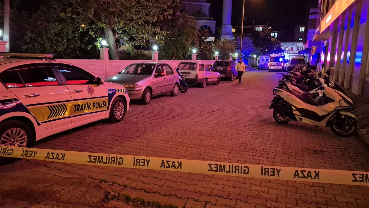 Önce infaz sonra intihar girişimi: 2 kadın öldürüldü, katil zanlısı yoğun bakımda