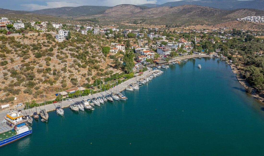 Muğla Büyükşehir Belediyesi’nin kazandığı "ÇED iptal" davası Danıştay’dan döndü. 

Yerel