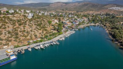 Muğla Büyükşehir Belediyesi’nin kazandığı "ÇED iptal" davası Danıştay’dan döndü. 

Yerel